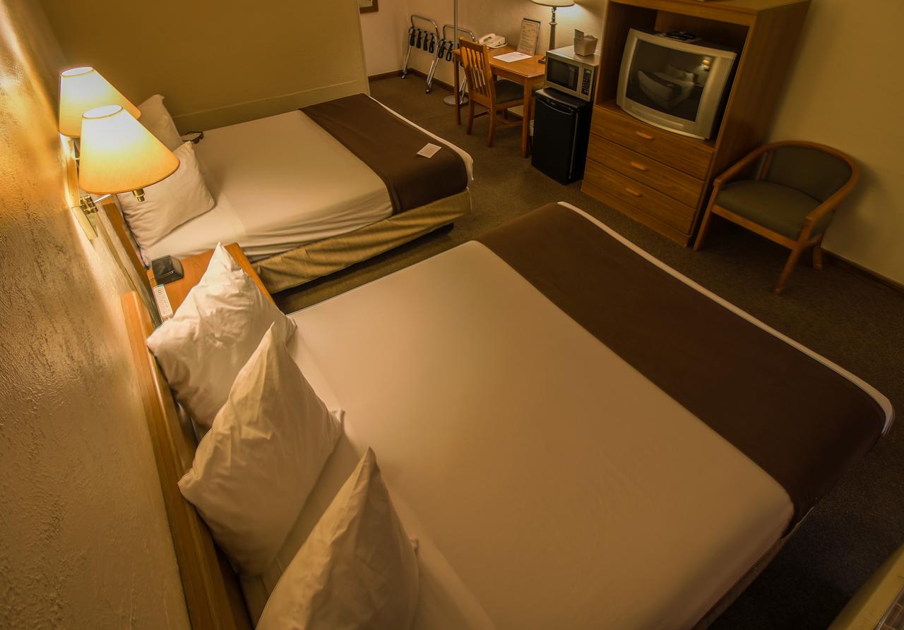 Inca Inn Motel - thumb 42