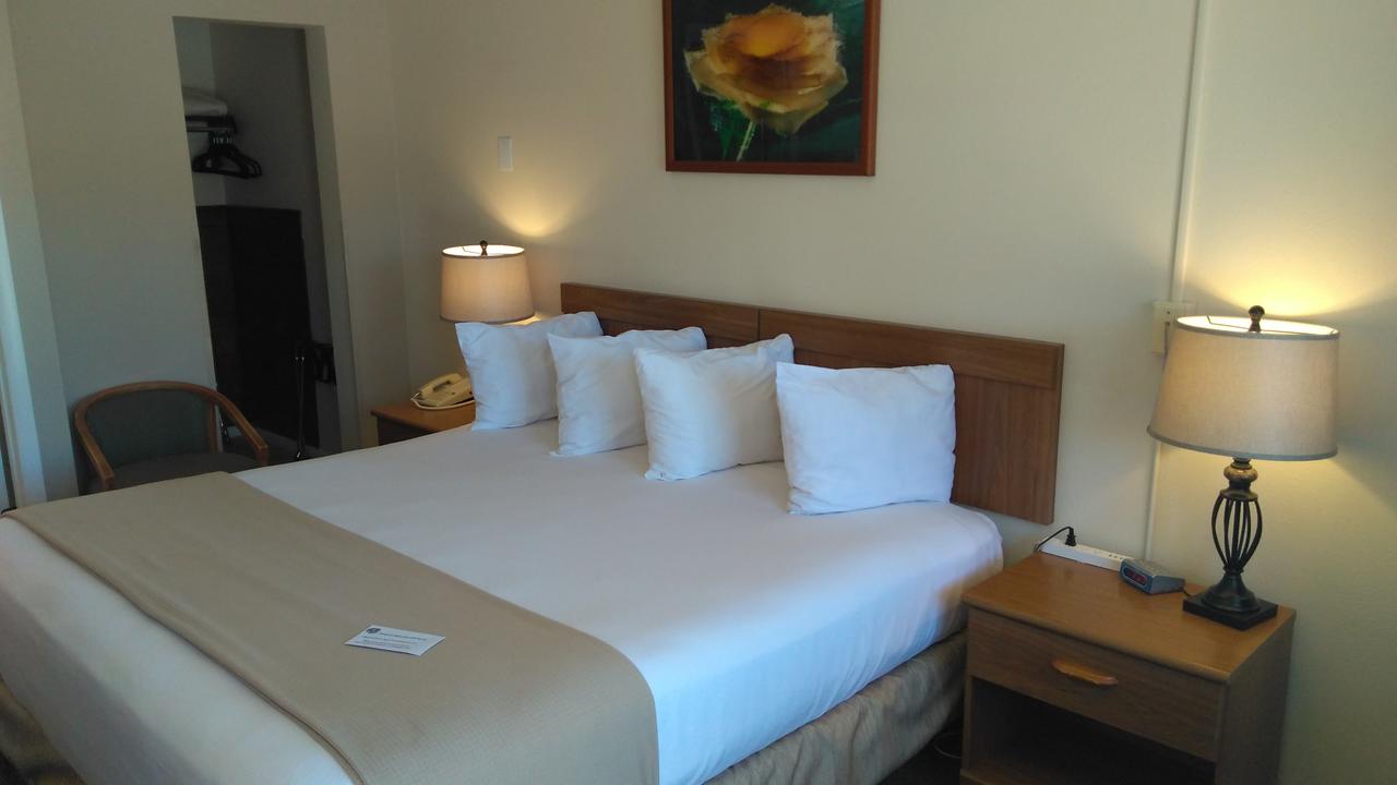 Inca Inn Motel - thumb 17