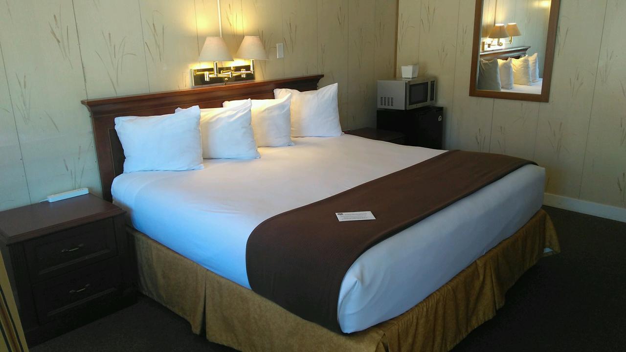 Inca Inn Motel - thumb 23