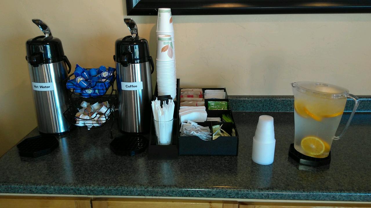 Inca Inn Motel - thumb 24