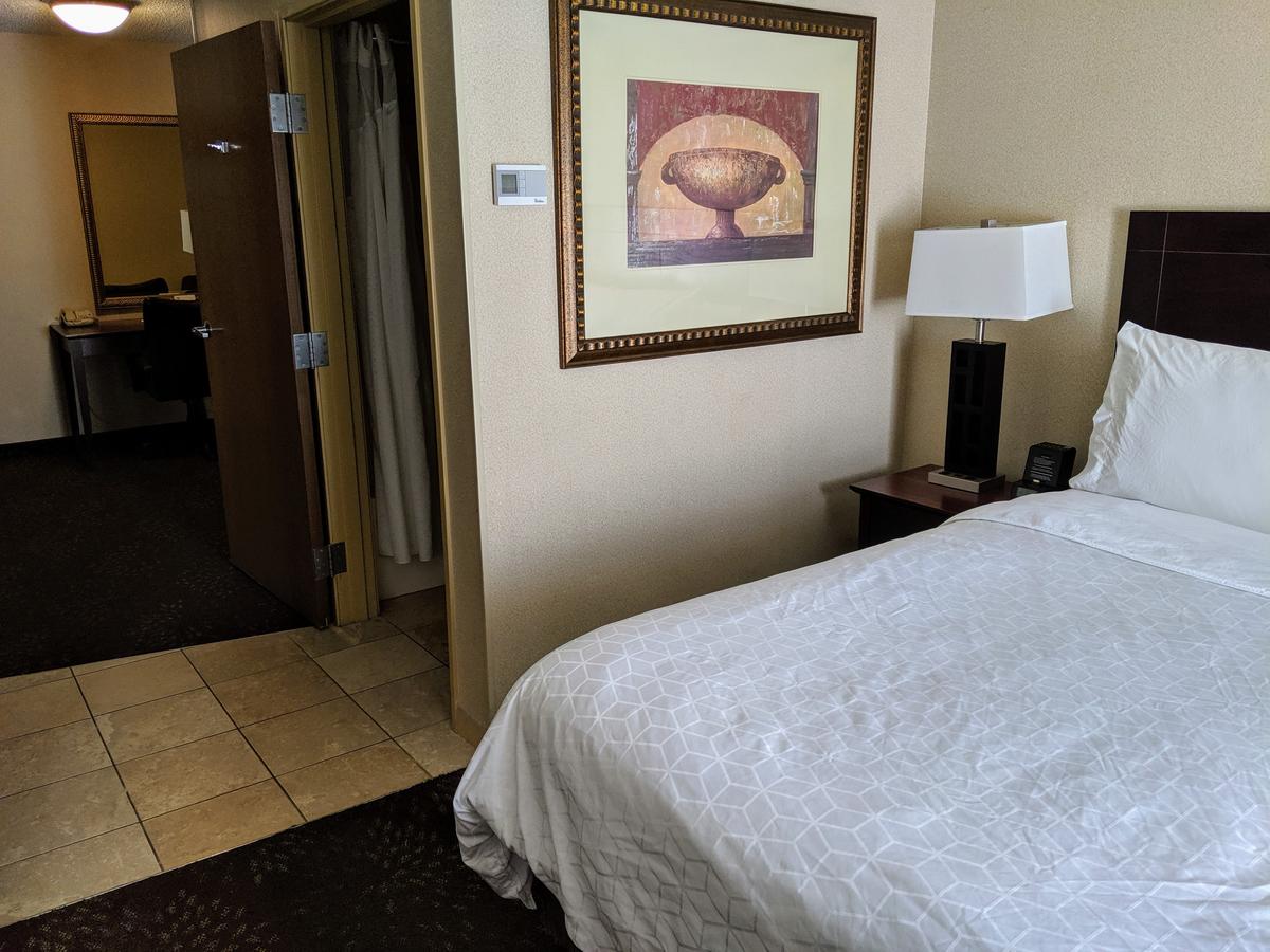 Holiday Inn Express Hotel & Suites Sandy - South Salt Lake City - thumb 1
