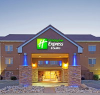 Holiday Inn Express Hotel  Suites Sandy - South Salt Lake City - Tourism Bookings