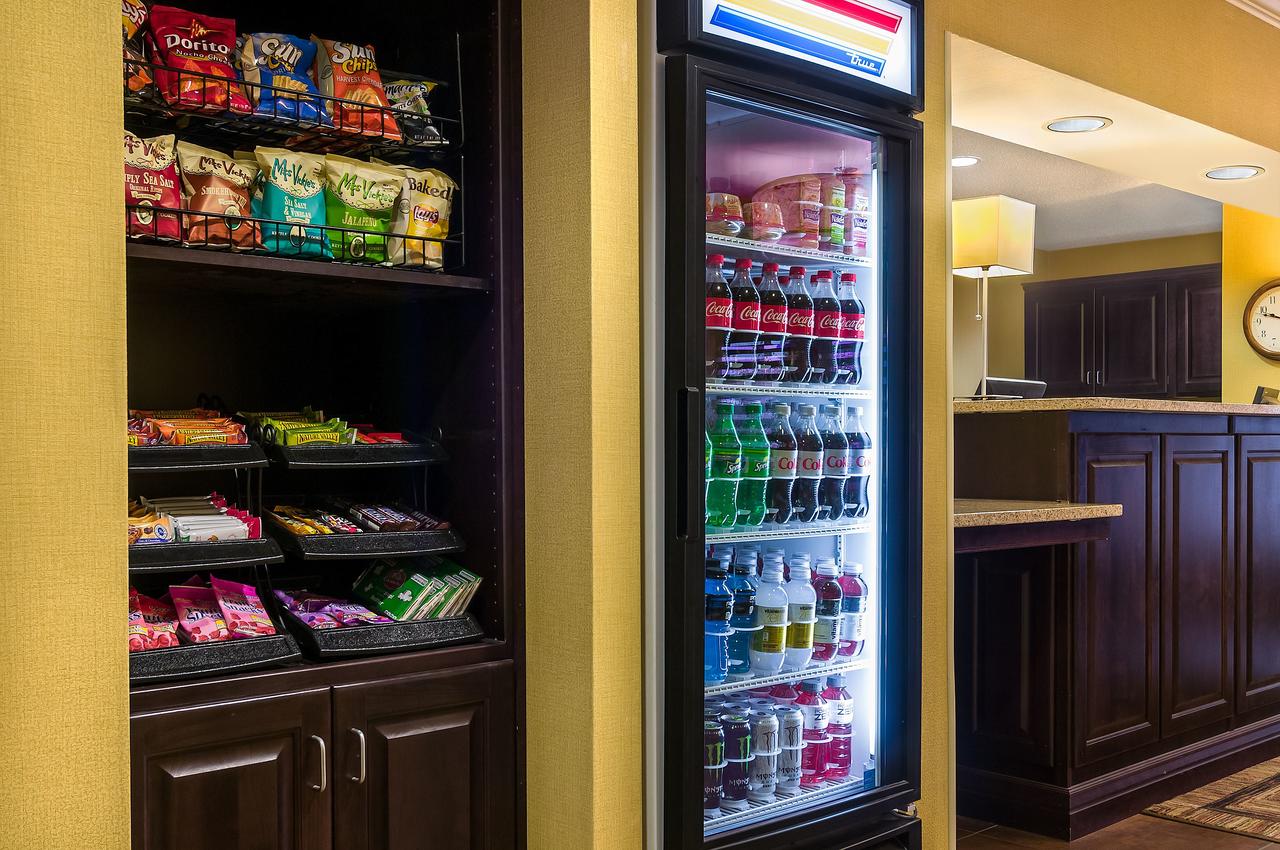 Holiday Inn Express Hotel & Suites Sandy - South Salt Lake City - thumb 15