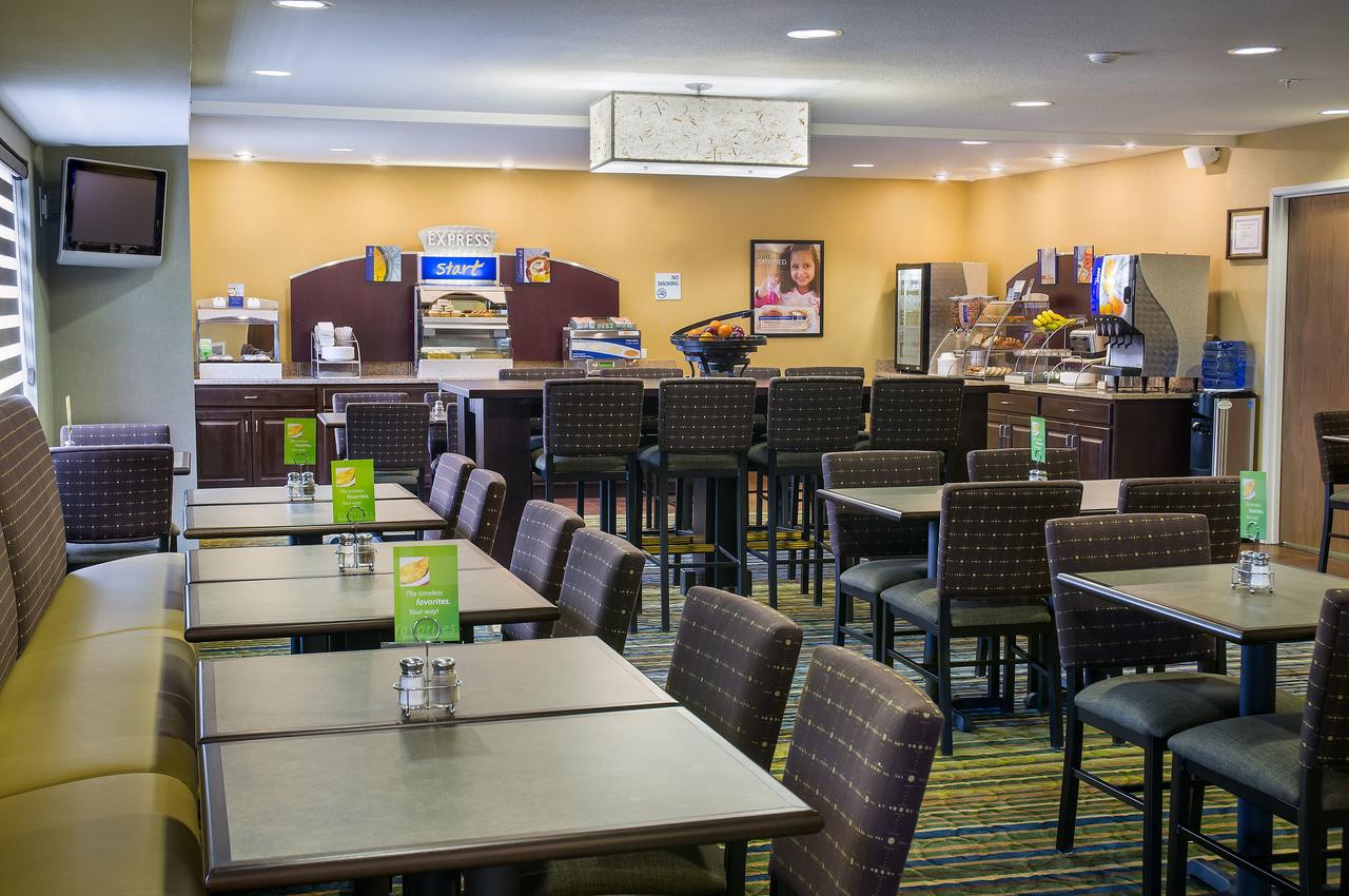 Holiday Inn Express Hotel & Suites Sandy - South Salt Lake City - thumb 7