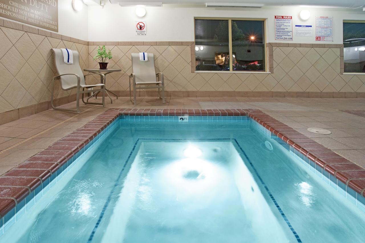 Holiday Inn Express Hotel & Suites Sandy - South Salt Lake City - thumb 5