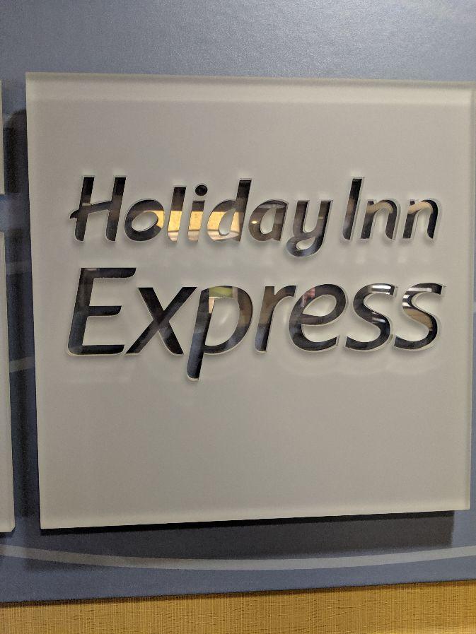 Holiday Inn Express Hotel & Suites Sandy - South Salt Lake City - thumb 3