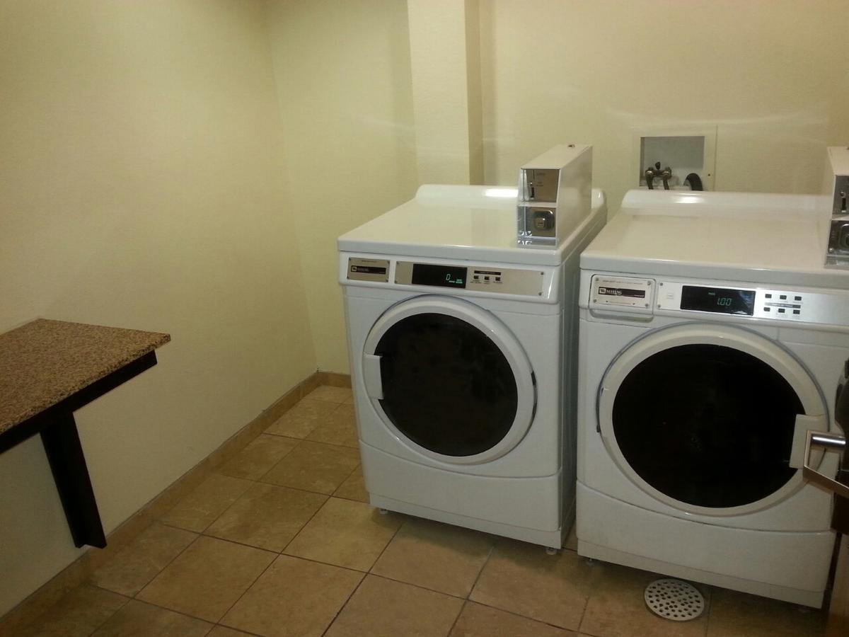 Holiday Inn Express Hotel & Suites Sandy - South Salt Lake City - thumb 16