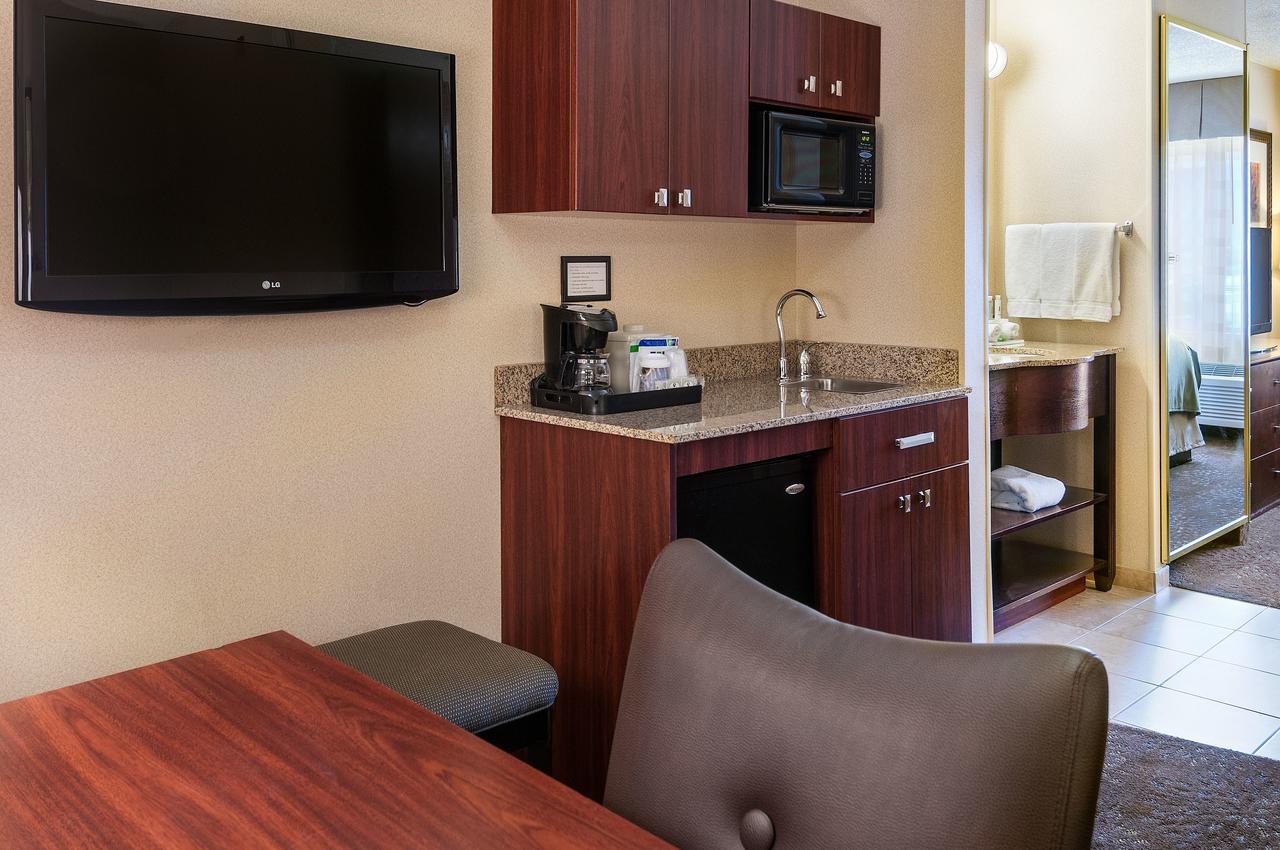Holiday Inn Express Hotel & Suites Sandy - South Salt Lake City - thumb 10