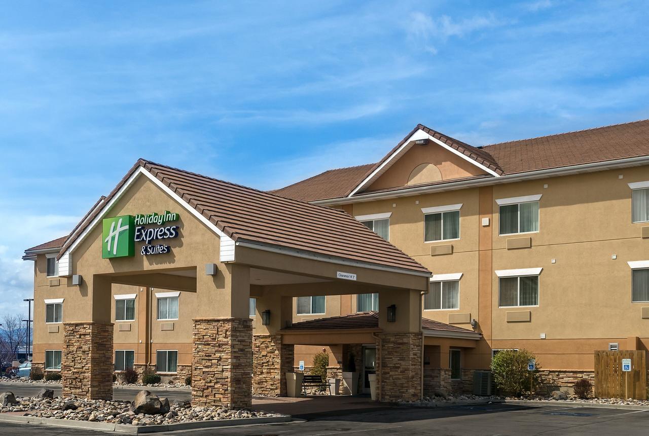 Holiday Inn Express Hotel & Suites Sandy - South Salt Lake City - thumb 19