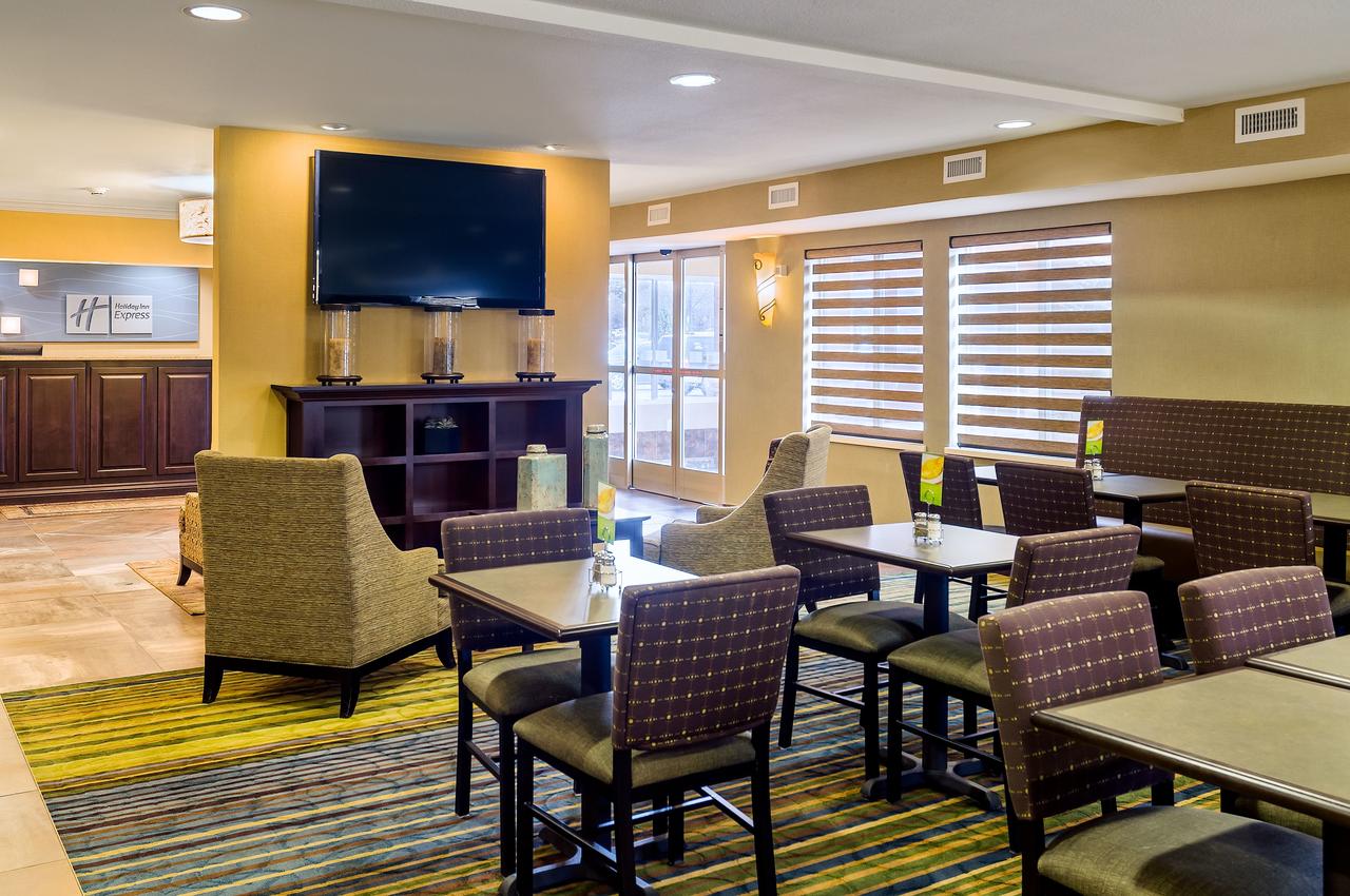 Holiday Inn Express Hotel & Suites Sandy - South Salt Lake City - thumb 13