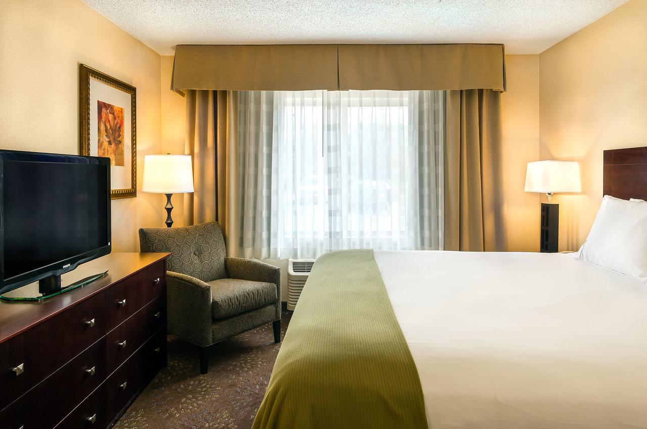 Holiday Inn Express Hotel & Suites Sandy - South Salt Lake City - thumb 8
