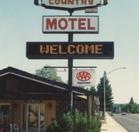 Color Country Motel - Tourism Bookings