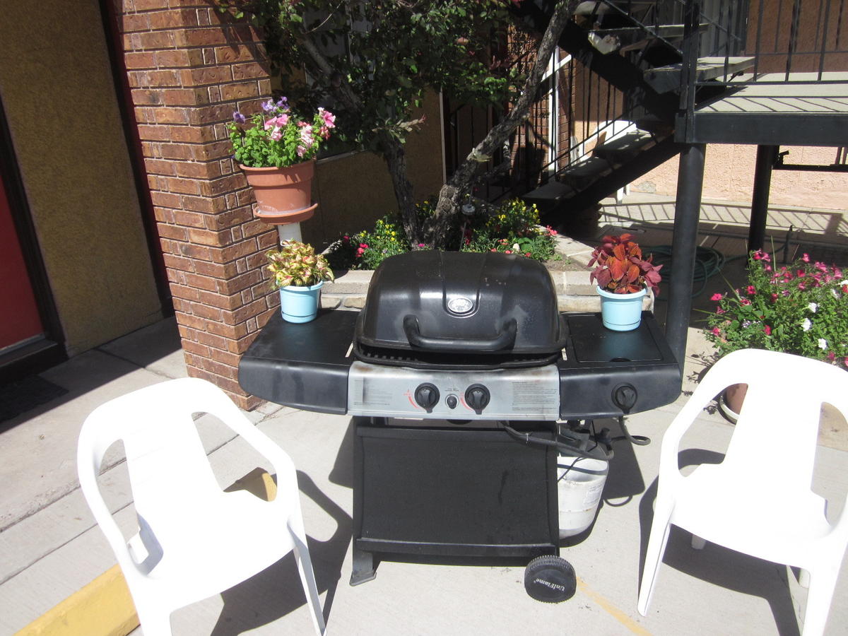 Color Country Motel - thumb 8