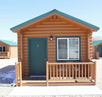 Bryce Valley Lodging - Tourism Bookings