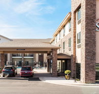 Sleep Inn  Suites Moab near Arches National Park - Tourism Bookings