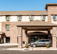 MainStay Suites Moab near Arches National Park - Tourism Bookings