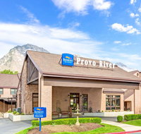 Baymont by Wyndham Provo River - Tourism Bookings