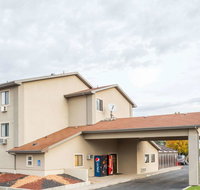 Super 8 by Wyndham Logan - Tourism Bookings