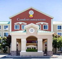 Comfort Inn West Valley - Salt Lake City South - Tourism Bookings