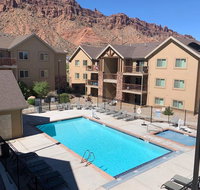 Moab Redcliff Condos - Tourism Bookings