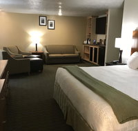 Dinosaur Inn  Suites - Tourism Bookings