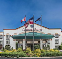 Comfort Suites Ogden Conference Center - Tourism Bookings