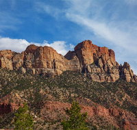 Watchman Villas - Tourism Bookings