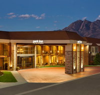 Park Inn by Radisson Salt Lake City -Midvale - Tourism Bookings