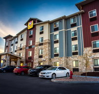 My Place Hotel - West Jordan/Jordan Landing UT - Tourism Bookings