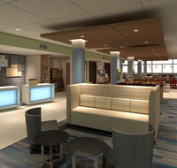 Holiday Inn Express  Suites Lehi - Thanksgiving Point - Tourism Bookings