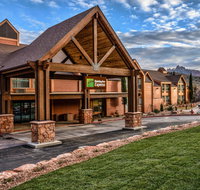 Holiday Inn Express Springdale - Zion National Park Area - Tourism Bookings
