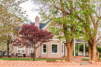 Booking Kanab USA Accommodation