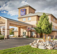 Sleep Inn Provo near University - Tourism Bookings