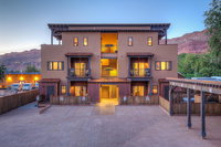 Booking Collinston Tourism Bookings