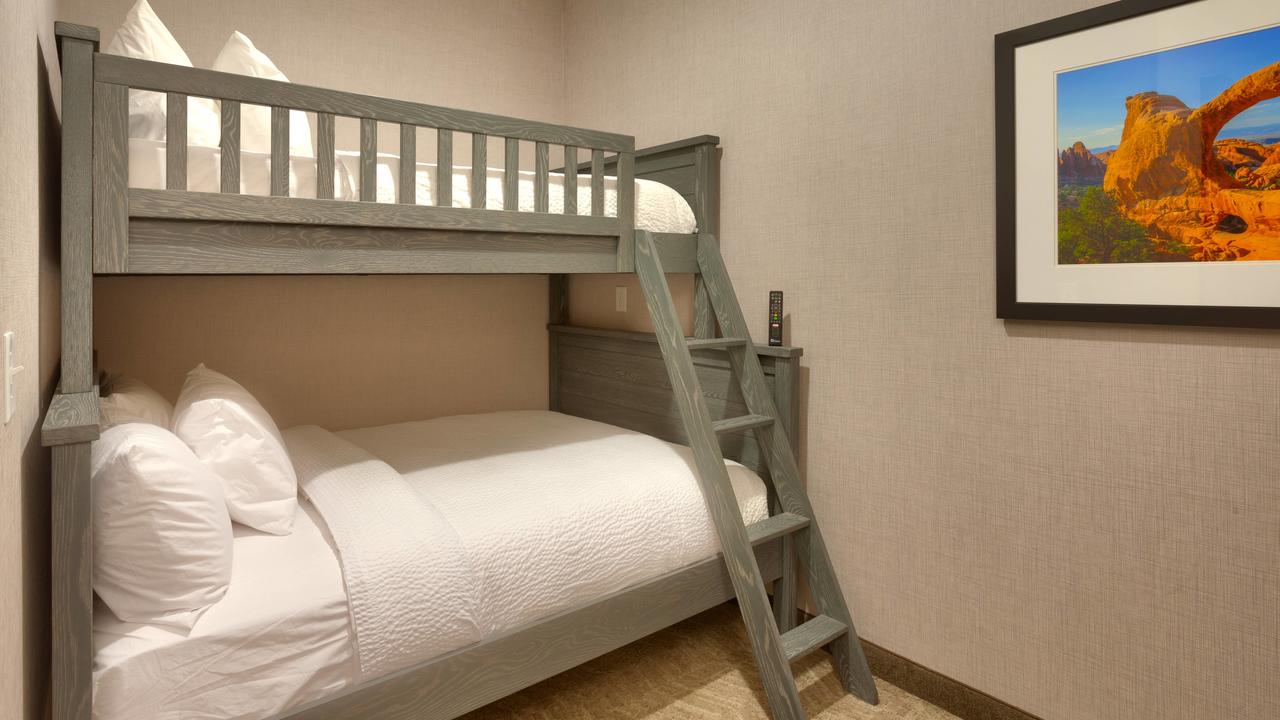 SpringHill Suites By Marriott Moab - thumb 7