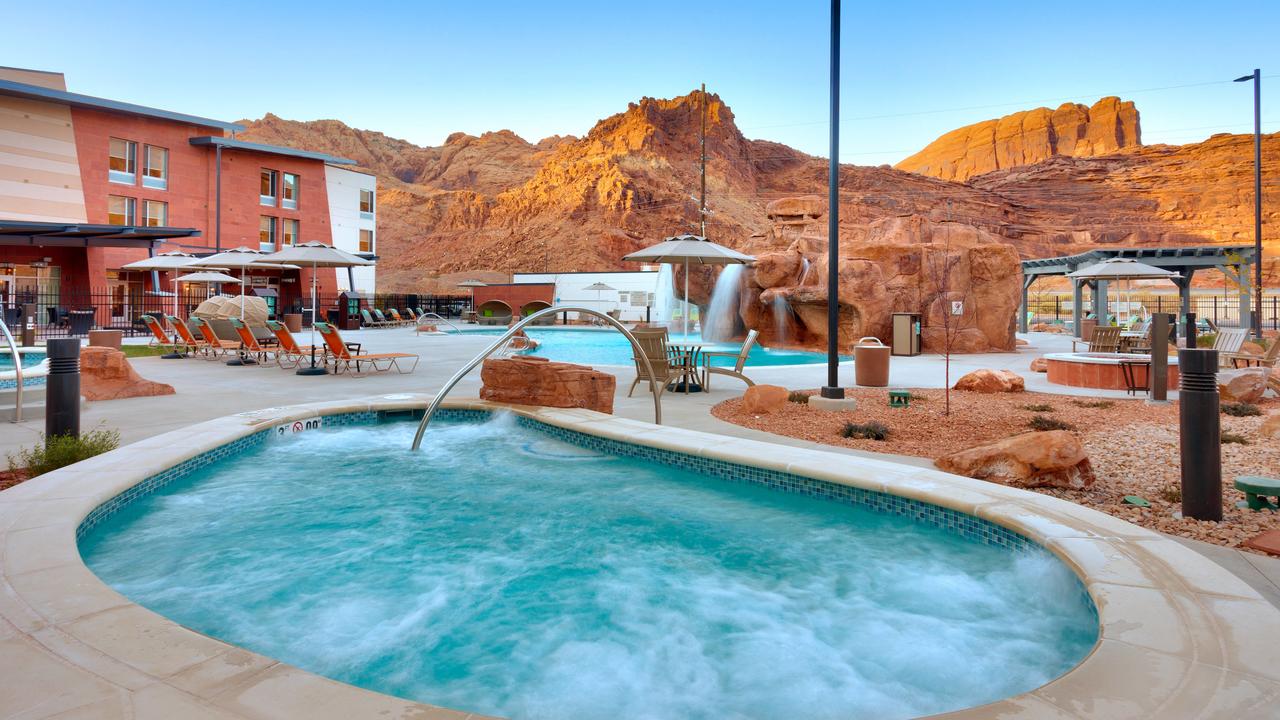 SpringHill Suites By Marriott Moab - thumb 5