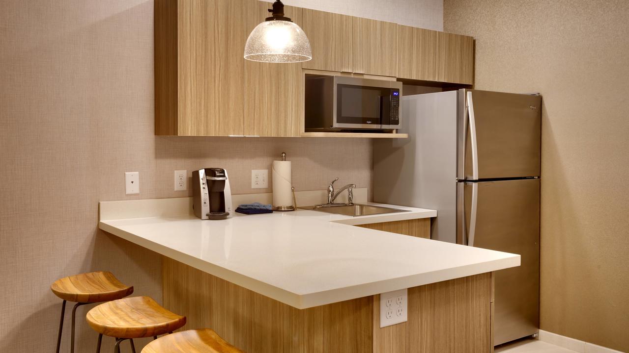 SpringHill Suites By Marriott Moab - thumb 6
