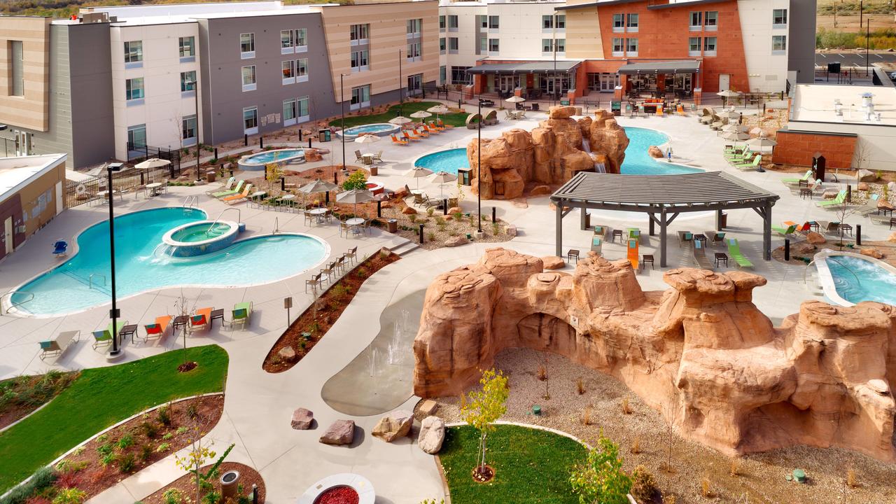 SpringHill Suites By Marriott Moab - thumb 28