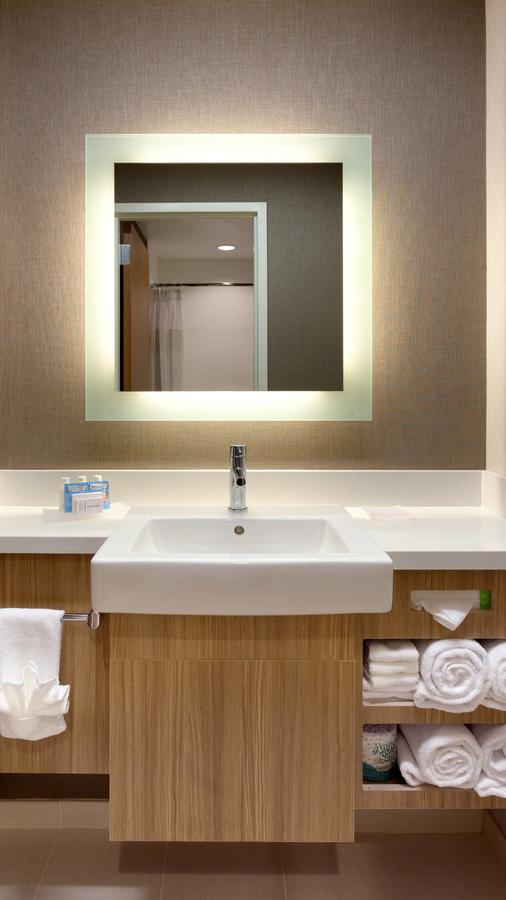 SpringHill Suites By Marriott Moab - thumb 22