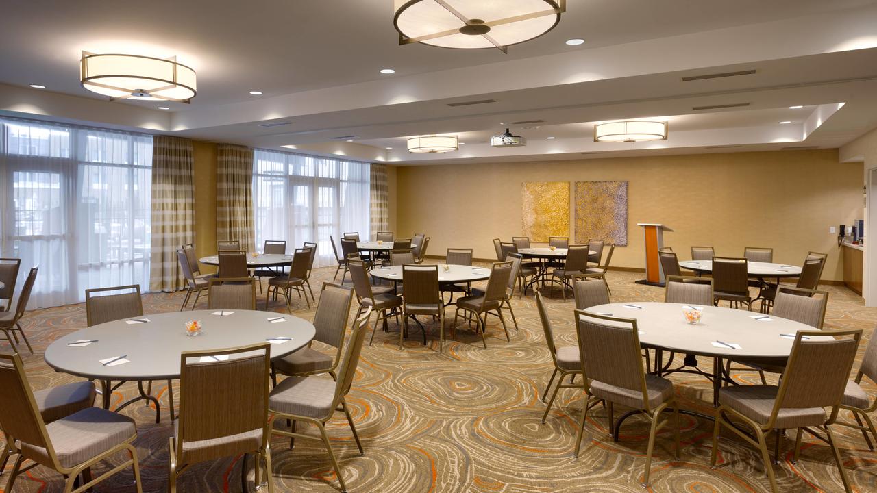 SpringHill Suites By Marriott Moab - thumb 10