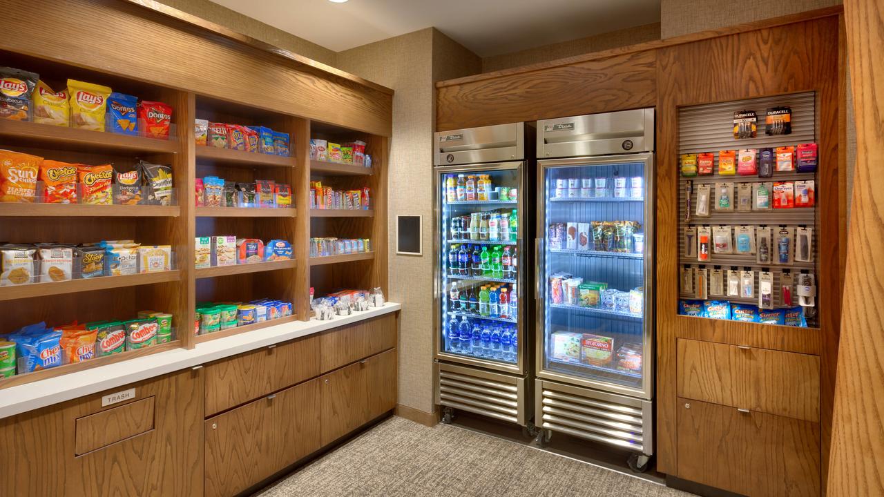 SpringHill Suites By Marriott Moab - thumb 24