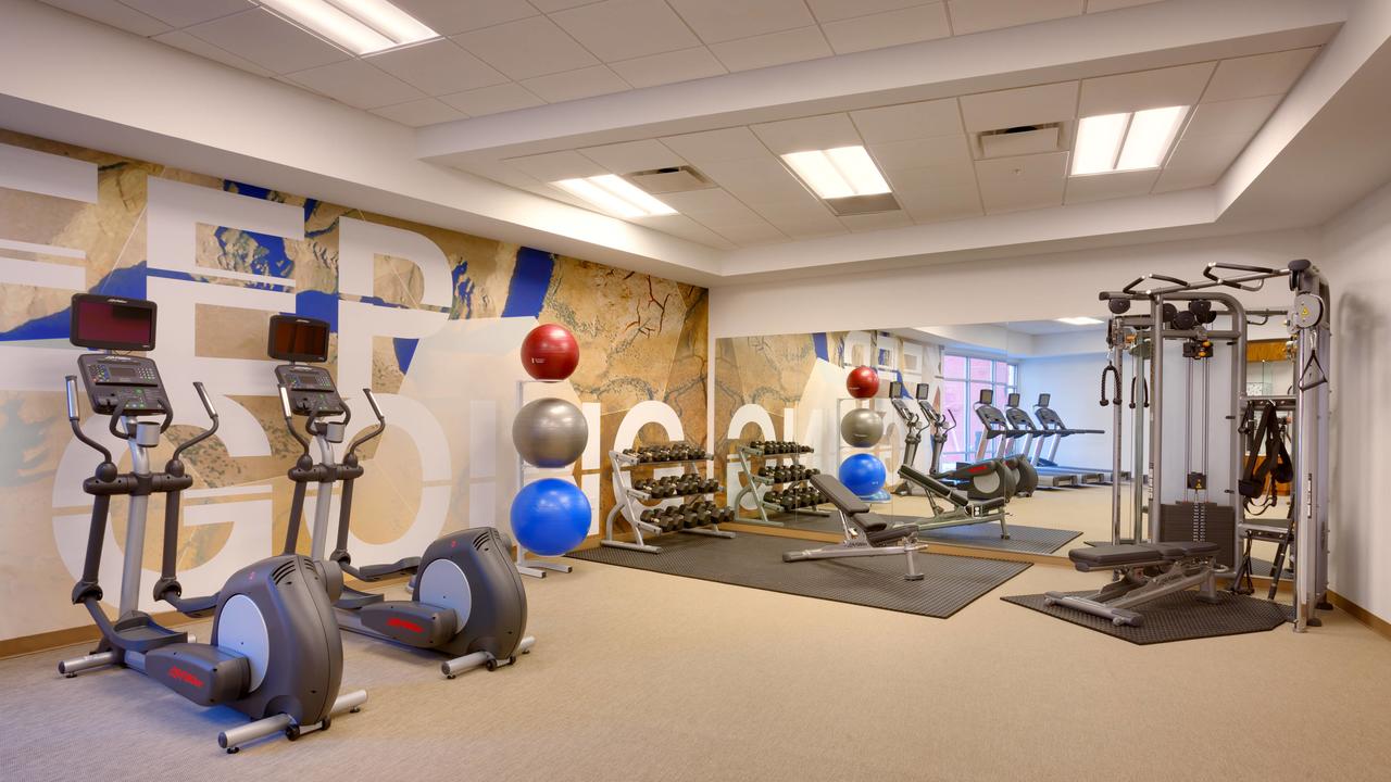 SpringHill Suites By Marriott Moab - thumb 25