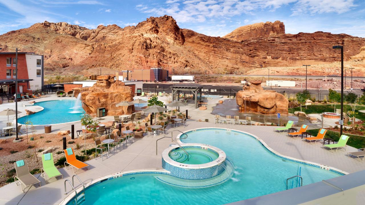 SpringHill Suites By Marriott Moab - thumb 3