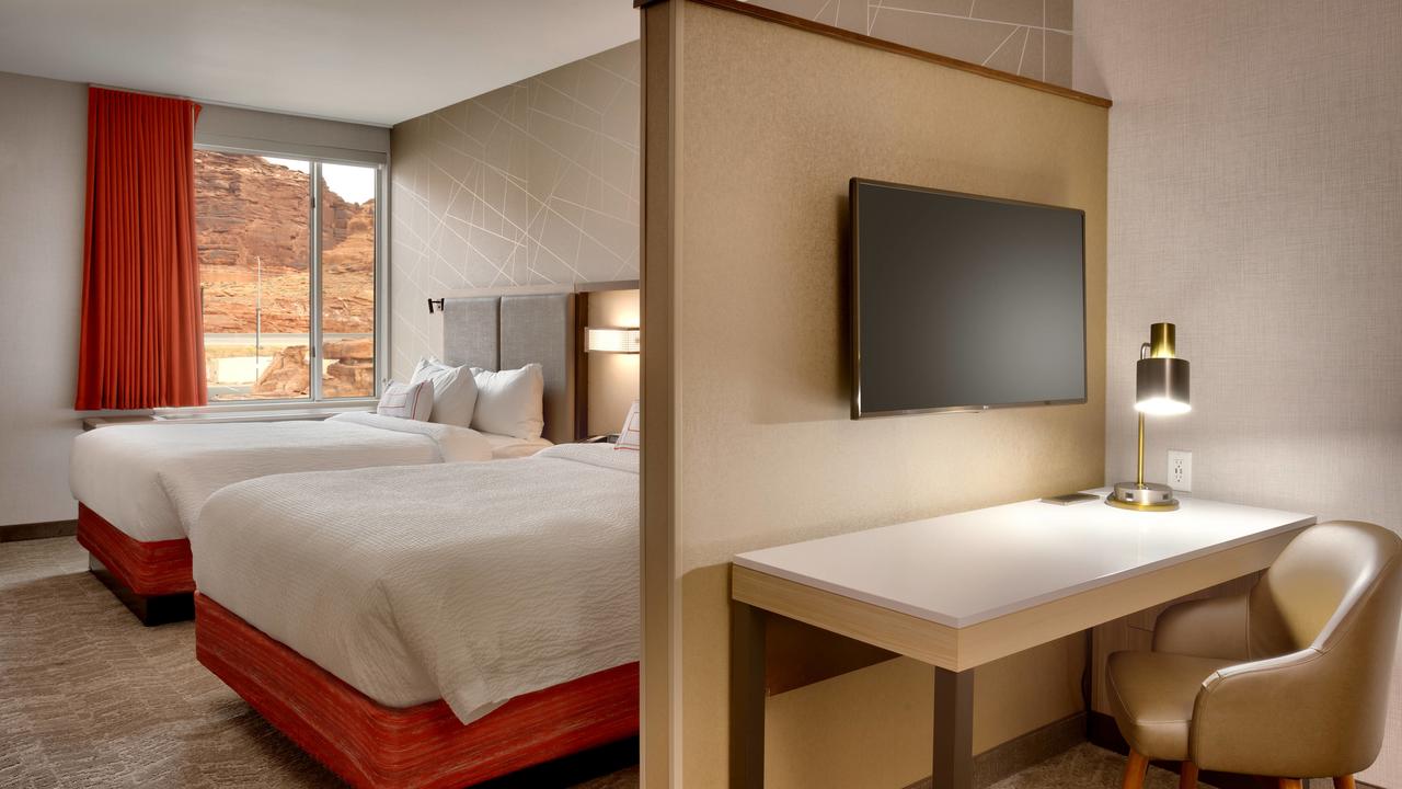SpringHill Suites By Marriott Moab - thumb 9