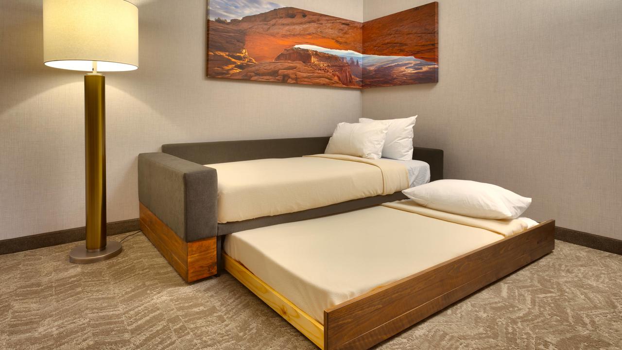 SpringHill Suites By Marriott Moab - thumb 20