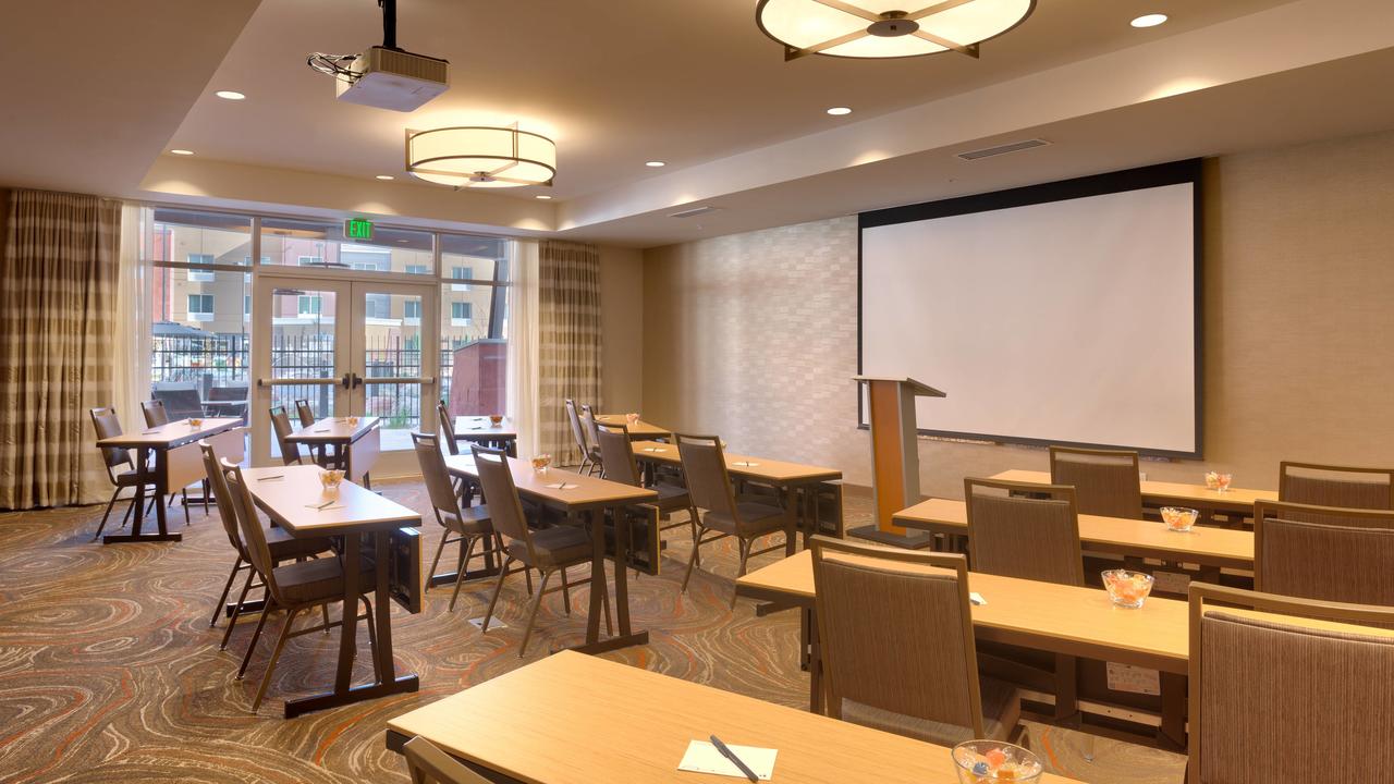 SpringHill Suites By Marriott Moab - thumb 11