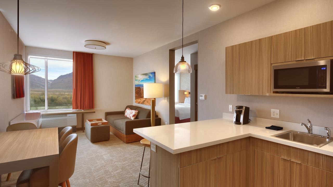 SpringHill Suites By Marriott Moab - thumb 17