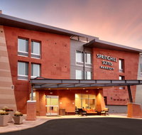 SpringHill Suites by Marriott Moab - Tourism Bookings