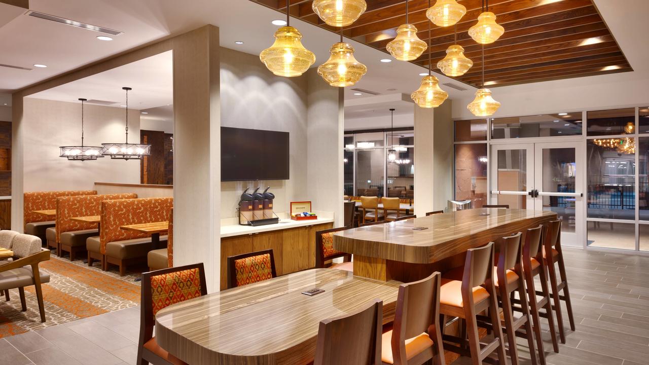 SpringHill Suites By Marriott Moab - thumb 16