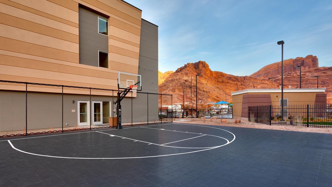 SpringHill Suites By Marriott Moab - thumb 15
